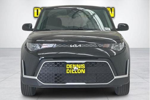 2025 Kia Soul S