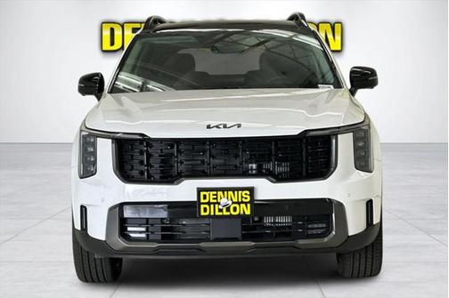 2025 Kia Sorento SX