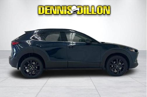 2025 Mazda CX-30 2.5 Turbo Premium Package