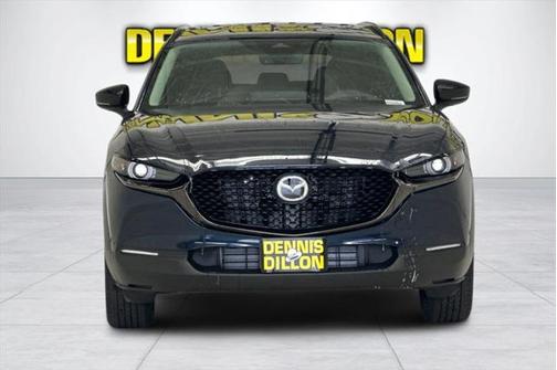 2025 Mazda CX-30 2.5 Turbo Premium Package