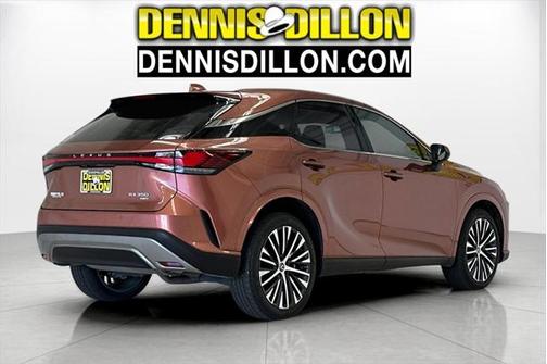 2023 Lexus RX 350 Base