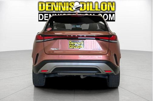 2023 Lexus RX 350 Base