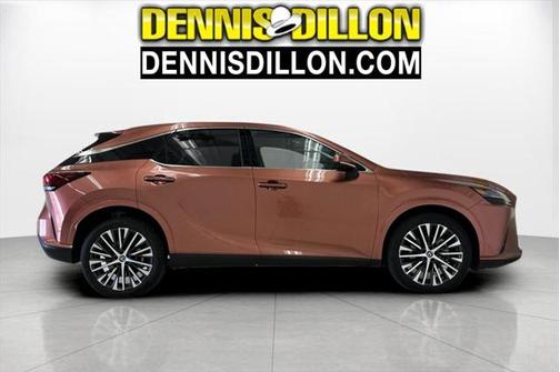 2023 Lexus RX 350 Base