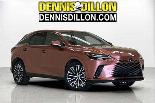 2023 Lexus RX 350 Base