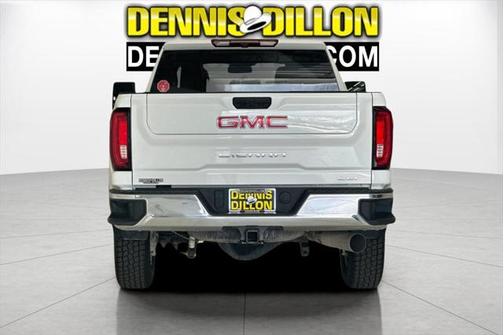 2023 GMC Sierra 3500 SLT