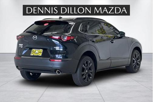 2025 Mazda CX-30 2.5 Turbo Premium Plus Package