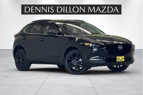 2025 Mazda CX-30 2.5 Turbo Premium Plus Package
