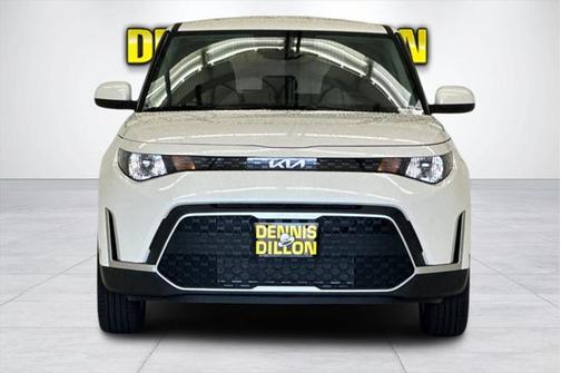 2025 Kia Soul S