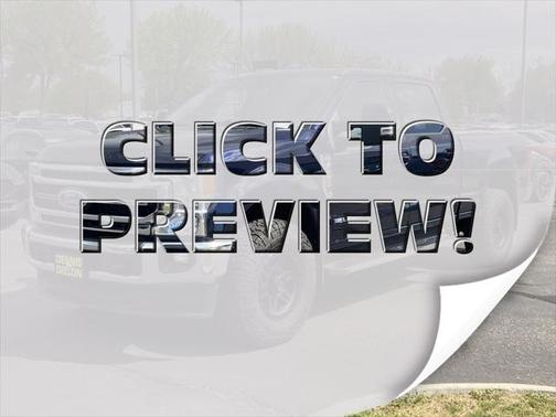 2022 Ford F-350 Lariat