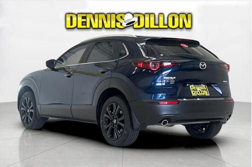 2025 Mazda CX-30 2.5 S Select Sport