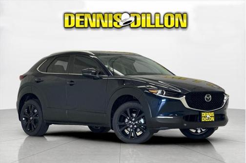 2025 Mazda CX-30 2.5 S Select Sport