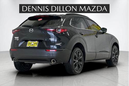 2025 Mazda CX-30 2.5 Turbo Premium Plus Package
