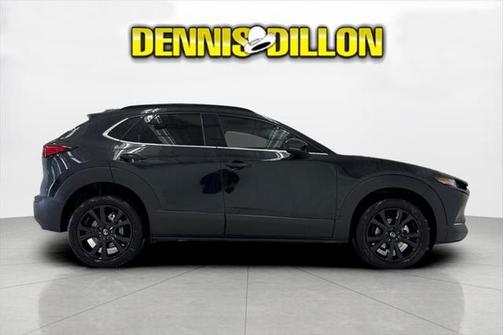 2025 Mazda CX-30 Turbo Premium Plus Package