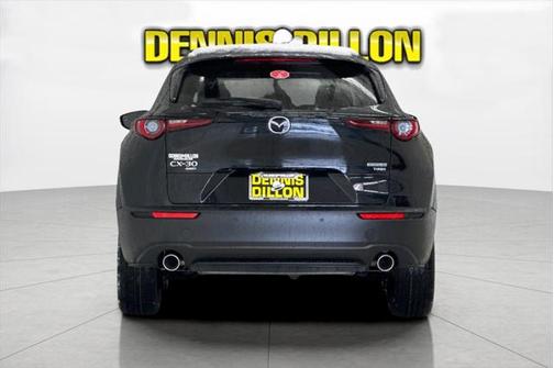 2025 Mazda CX-30 Turbo Premium Plus Package