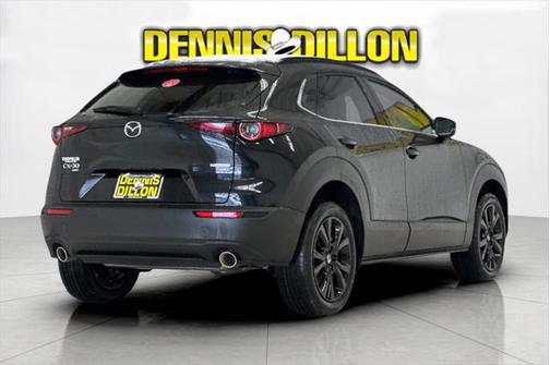 2025 Mazda CX-30 Turbo Premium Plus Package