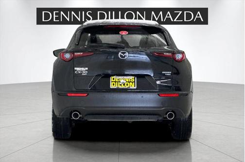 2025 Mazda CX-30 2.5 Turbo Premium Plus Package