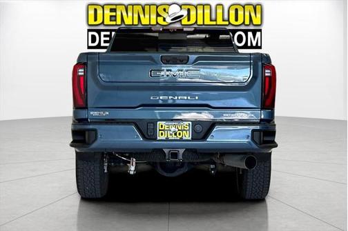 2024 GMC Sierra 2500 Denali Ultimate
