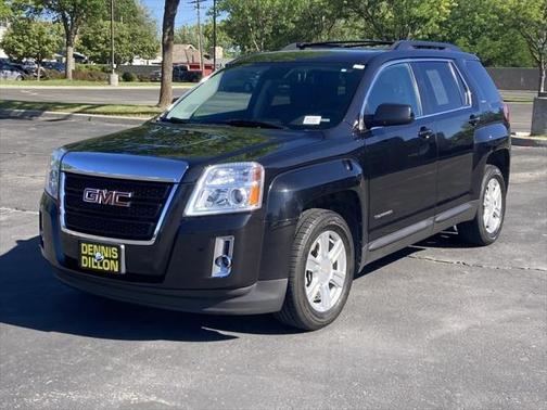 2014 GMC Terrain SLE-2