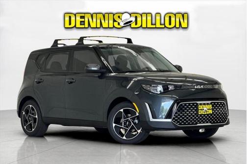 2025 Kia Soul EX