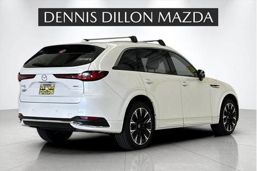 2025 Mazda CX-90 3.3 Turbo S Premium