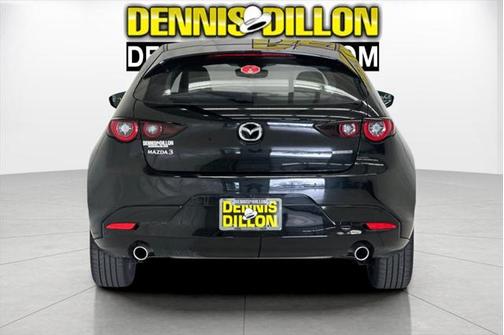 2023 Mazda Mazda3 FWD