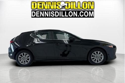 2023 Mazda Mazda3 FWD