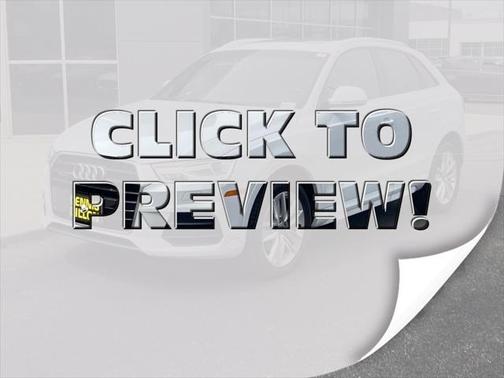 2016 Audi Q3 2.0T Premium Plus
