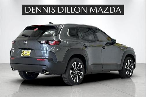 2025 Mazda CX-5 Sport