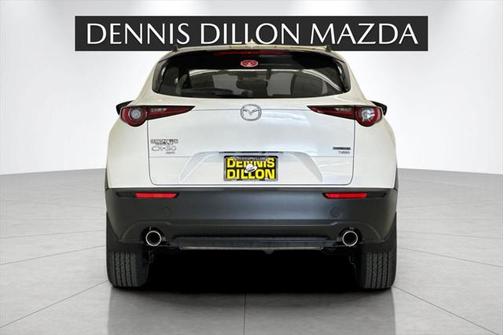 2025 Mazda CX-30 2.5 Turbo Premium Package