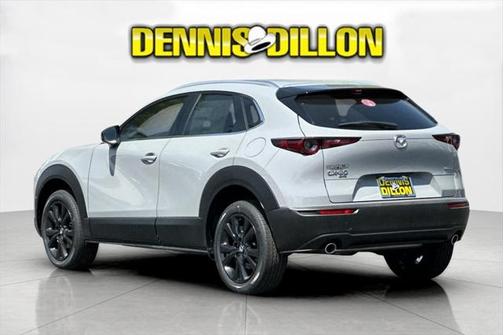 2025 Mazda CX-30 2.5 S Select Sport