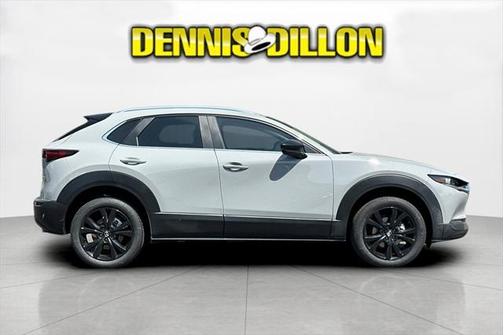 2025 Mazda CX-30 2.5 S Select Sport