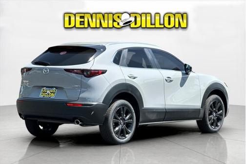 2025 Mazda CX-30 2.5 S Select Sport