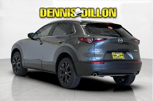 2025 Mazda CX-30 2.5 S Select Sport