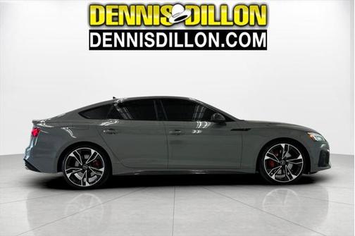 2022 Audi S5 3.0T Prestige