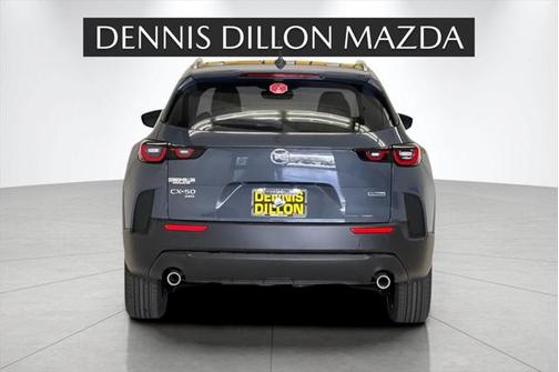 2025 Mazda CX-5 Sport