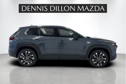 2025 Mazda CX-5 Sport