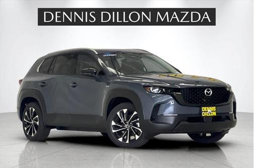 2025 Mazda CX-5 Sport