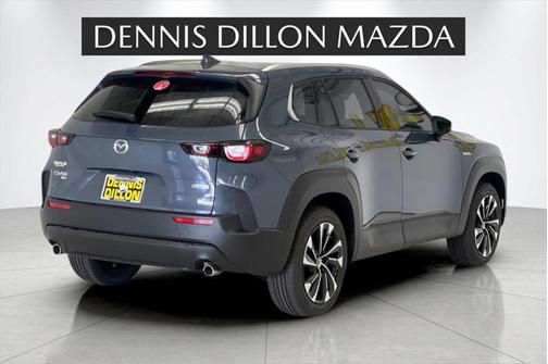 2025 Mazda CX-5 Sport