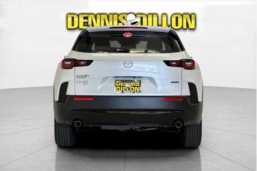 2025 Mazda CX-5 Sport
