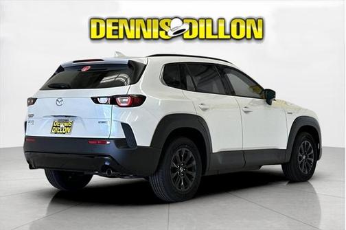 2025 Mazda CX-5 Sport