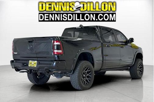2021 RAM 1500 Limited