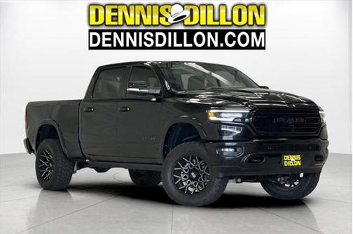 2021 RAM 1500 Limited