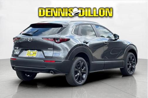 2025 Mazda CX-30 2.5 S Select Sport