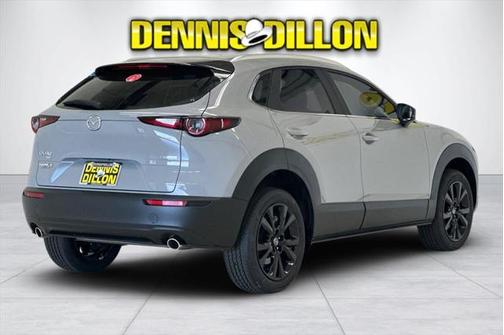 2025 Mazda CX-30 2.5 S Select Sport