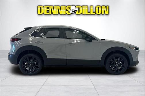 2025 Mazda CX-30 2.5 S Select Sport