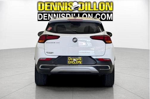 2020 Buick Encore GX Essence