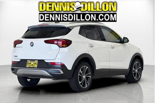 2020 Buick Encore GX Essence