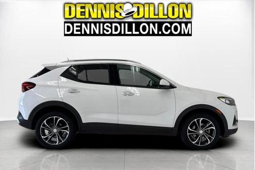 2020 Buick Encore GX Essence