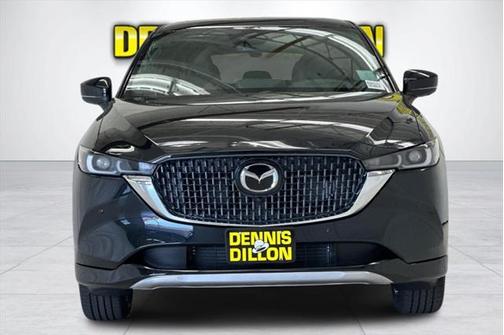 2025 Mazda CX-5 Signature