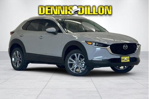 2025 Mazda CX-30 2.5 S Premium Package